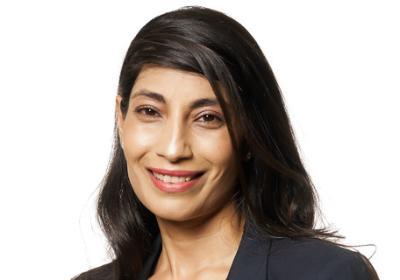 Huneiza Goolam rejoined Webber Wentzel as partner in the firms corporate business unit.
